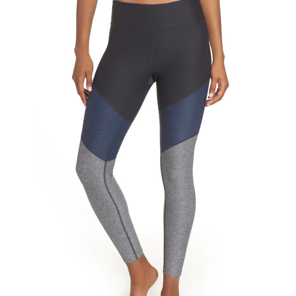 Outdoor Voices Springs 7/8 Leggings EUC